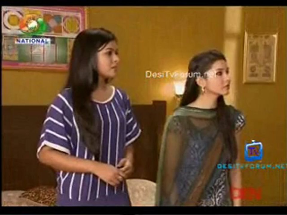 Yeh Zindagi Hai Gulshan 9th September 2012 pt4