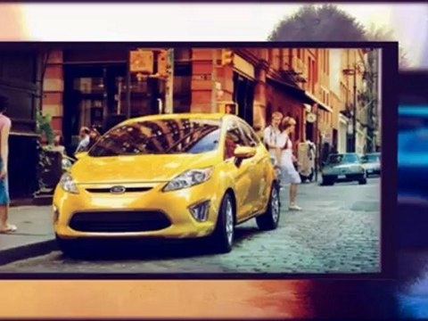 Future Ford of Clovis near Fresno 2013 Ford Fiesta near Fresno