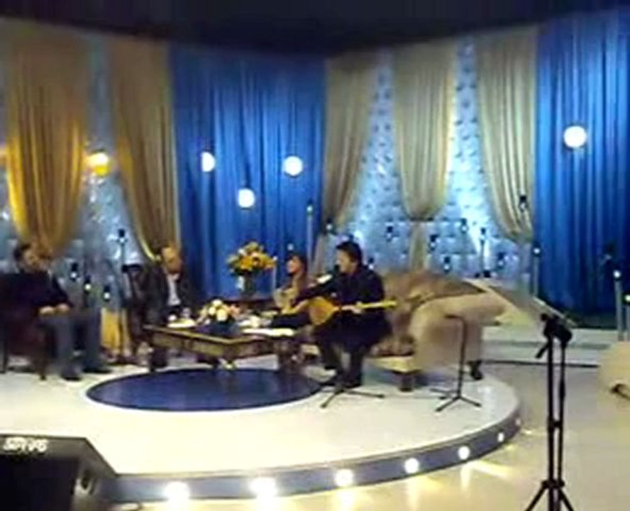 Orhan Ölmez - Yusuf Hayaloğlu Bir Veda Havası - Yolun Sonu Görünüyor