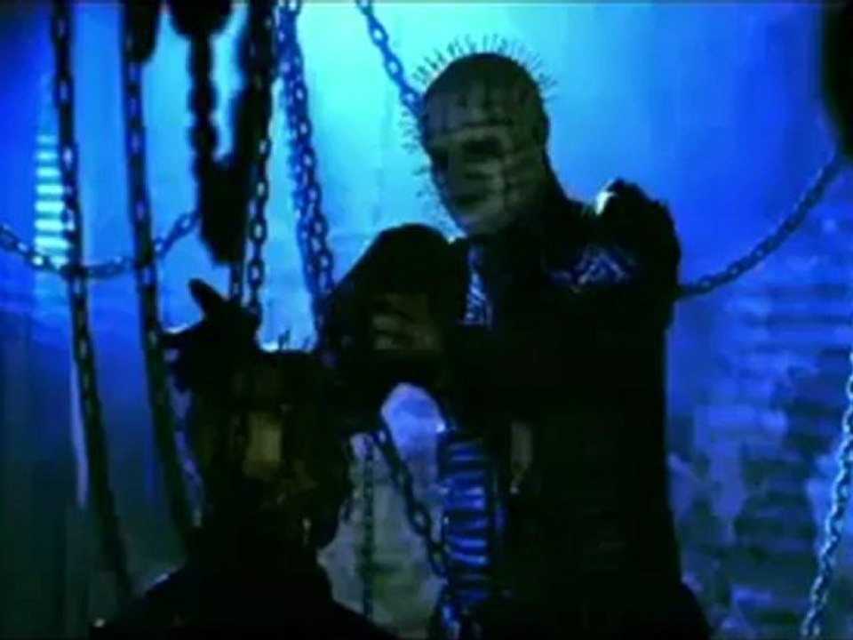 Hellraiser Revelations Die Offenbarung