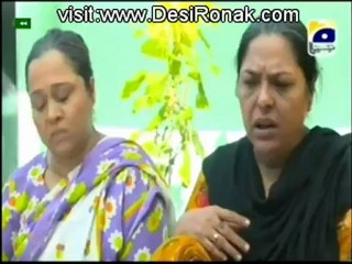 Yeh Zindaghi Hai - Episode 214 - 9th September 2012 part 2