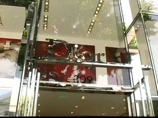 ОРЛОВ А.-ПАШКОВ Ю. СALIFORNIA endemicband