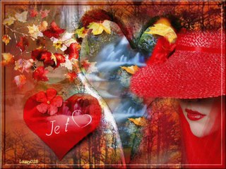 Trouver dans ma vie ta présence