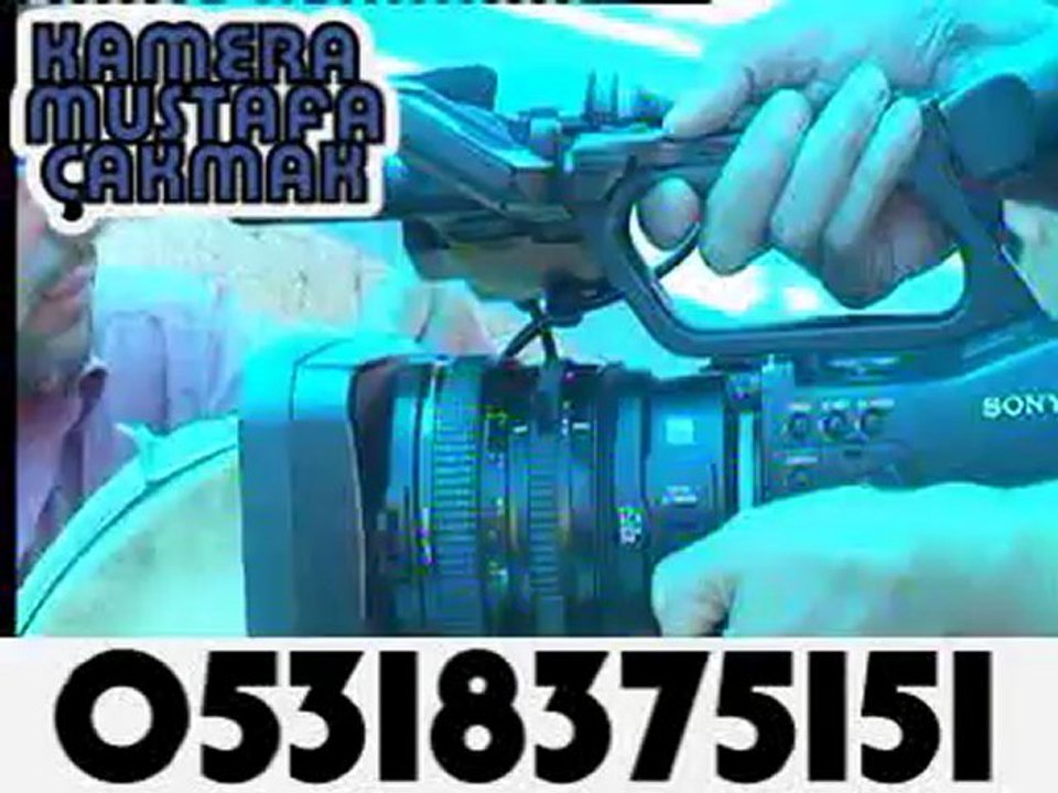 ALİ ASLAN--YENİKÖYLÜ--NİĞDE BAĞLARI 2012