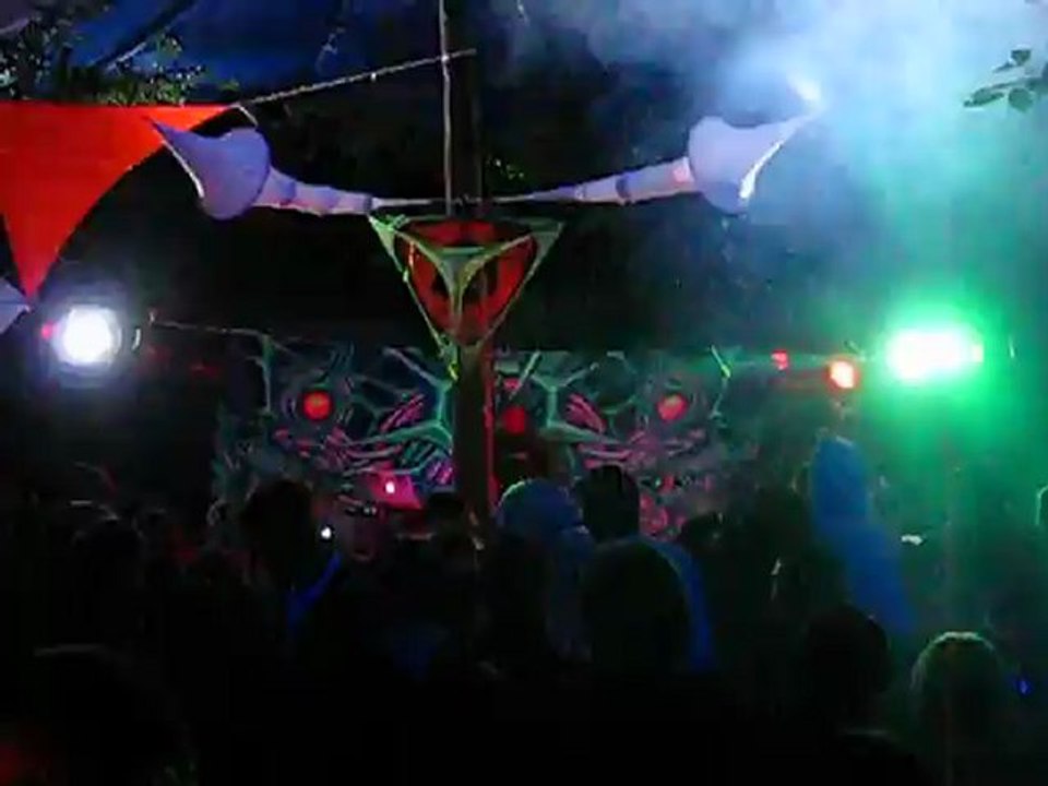 Plan B psymagik