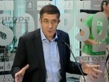 PSOE frente al 'raca raca' soberanista del PNV
