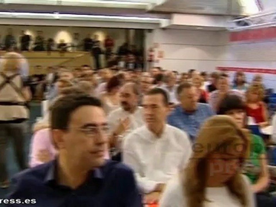 Lópéz y Basagoiti apuestan por una Euskadi libre