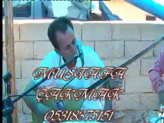 ALİ ASLAN--YENİKÖYLÜ--ÖF ÖF--2012