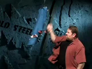 Cold Steel - Triple Action