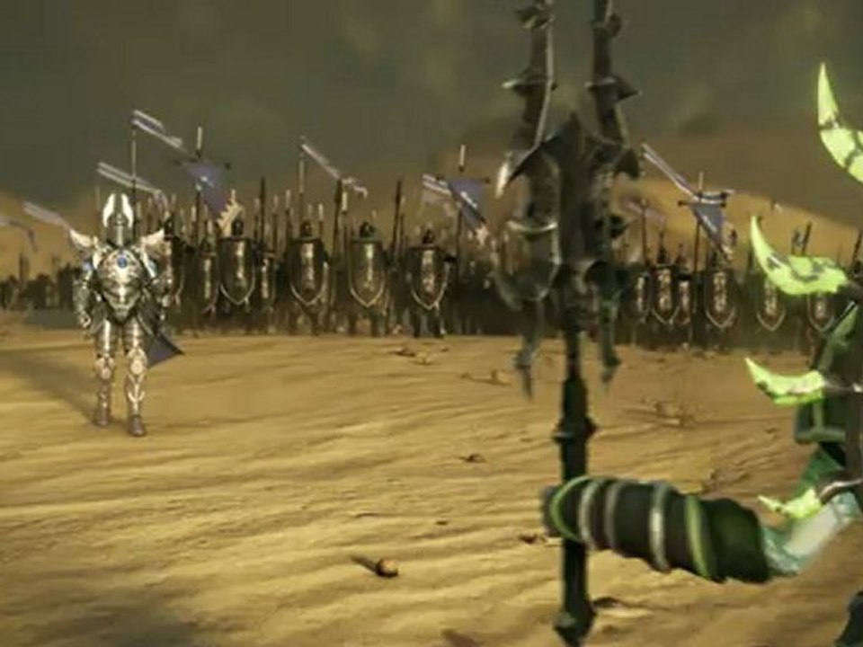 Might & Magic Heroes Online - Trailer - navigateur , browser game