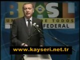 Tayyip Erdoğan: Haçlı Seferleri Müslümanlara karşı yapılmamıştır