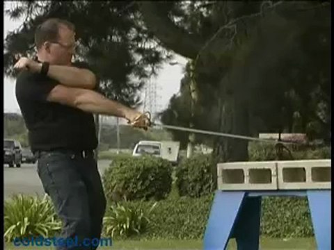 Cold Steel 1830 Napoleon Saber