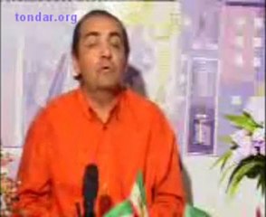 برنامه ۲۷ ژوئن ۲۰۰۳ بخش ۱۱ - فرود فولادوند frood fouladvand