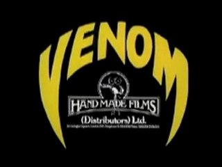 Venin - Piers Haggard