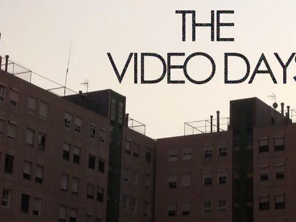 The Video Days / Team SCM
