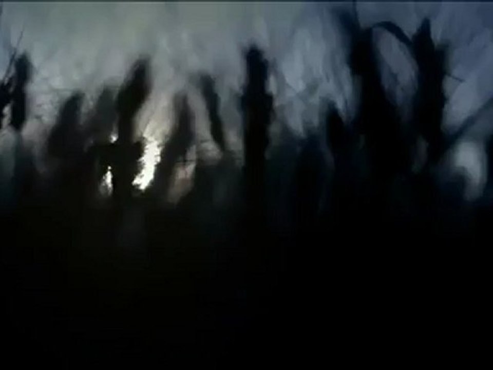 The name is Vanquish, Aston Martin Vanquish