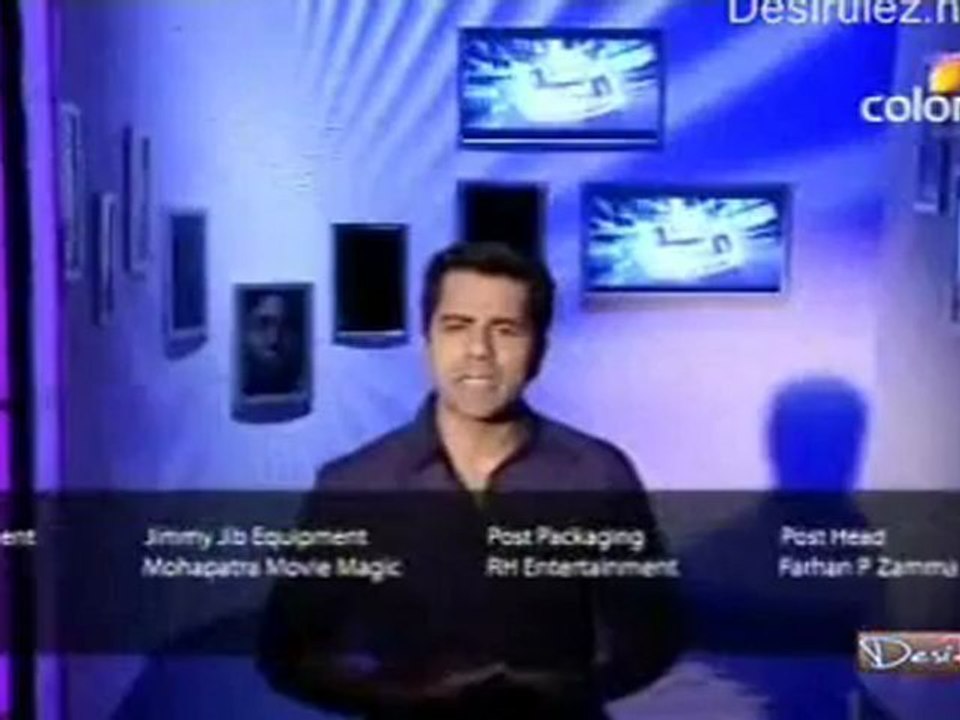 Zindagi Ki Haqeeqat Se Aamna  (Season 2) 9th September 2012 pt6