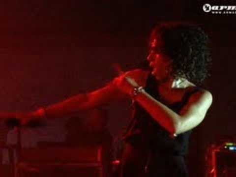 Chicane & Ferry Corsten - One Thousand Suns (Soundprank Remix) [Official Music Video]