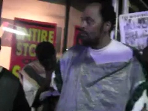 PT1 French Speaking So-called Jew Amazed To See Us.