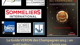 Guide VERON des Champagnes 2013