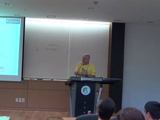Closing remarks
