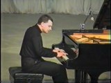 Mussorgsky Tuileries Pictures at an Exhibition Igor Galenkov