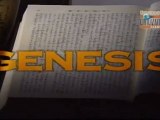 Grandes Livros - A Bíblia - Gênesis [Discovery Civilization]