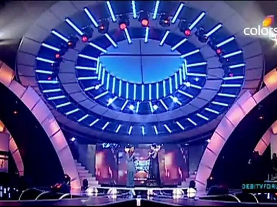 Sur Kshetra 720p 9th September 2012 Video Watch Online HD pt4