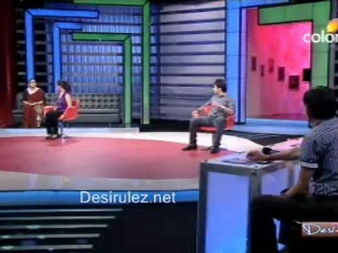 Zindagi Ki Haqeeqat Se Aamna (Season 2) 9th September 2012 pt2