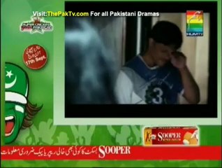 Muhabbat Jai Bhar Main Episode 2 By HUM TV - Part 4/4