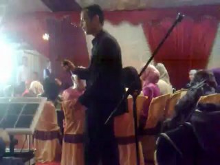 Orchestre Houcine Agadir  France 0616717032 Maroc 0677712318    elhssania