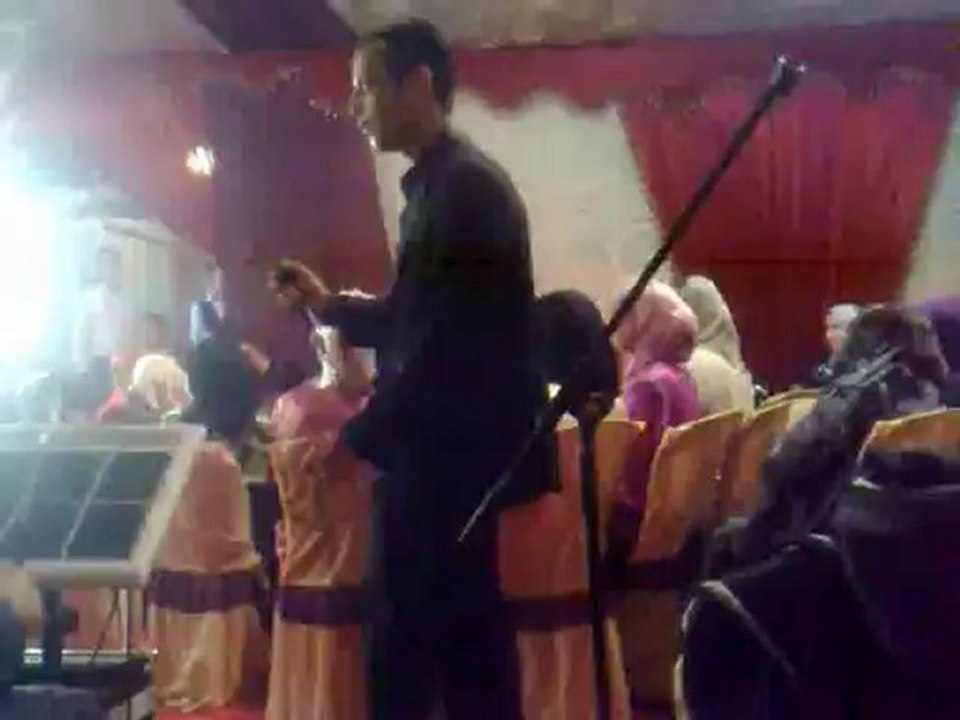 Orchestre Houcine Agadir  France 0616717032 Maroc 0677712318    elhssania