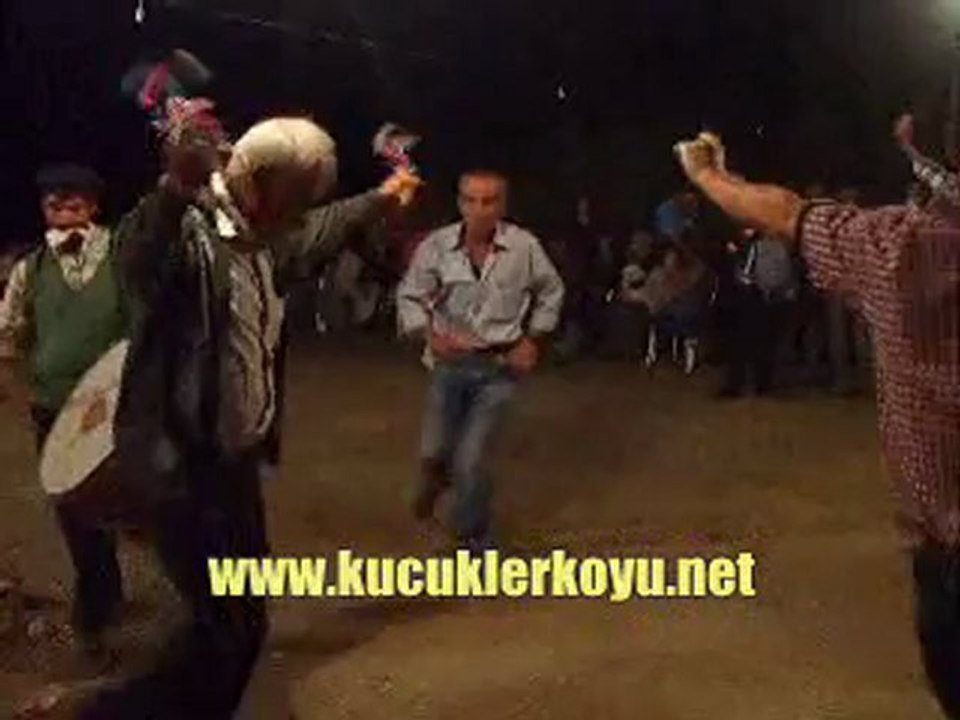 Onur ve Makbule Düğün