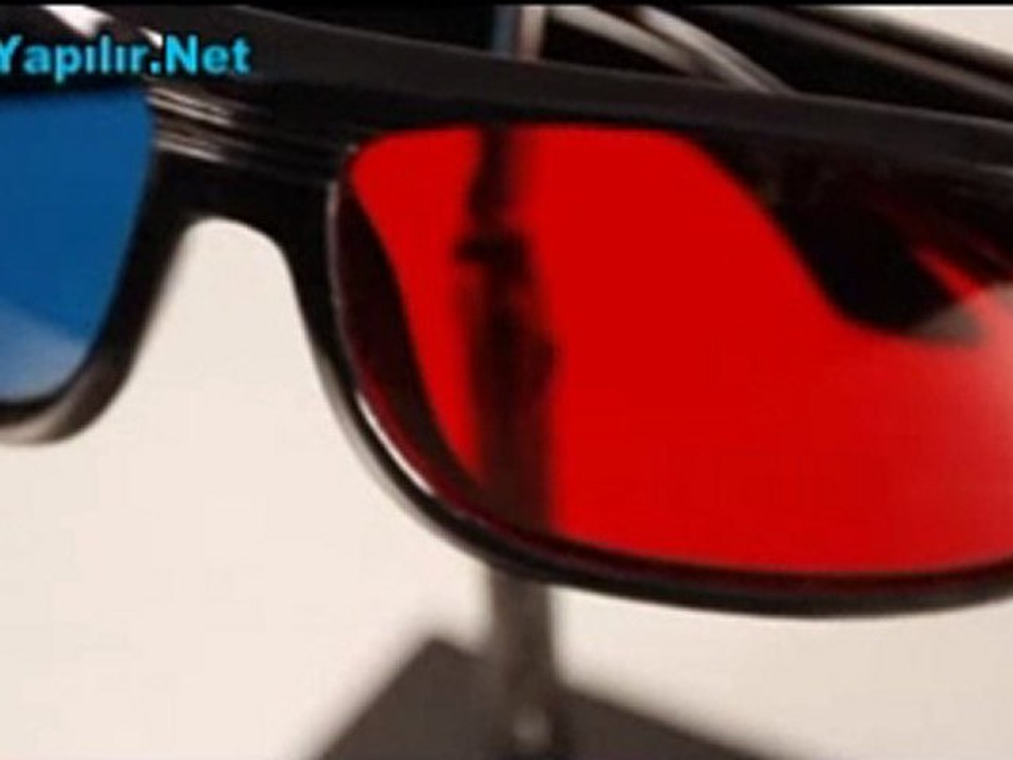 3D Gözlük Nasıl Çalışır? | NasılYapılır.Net | - Dailymotion Video