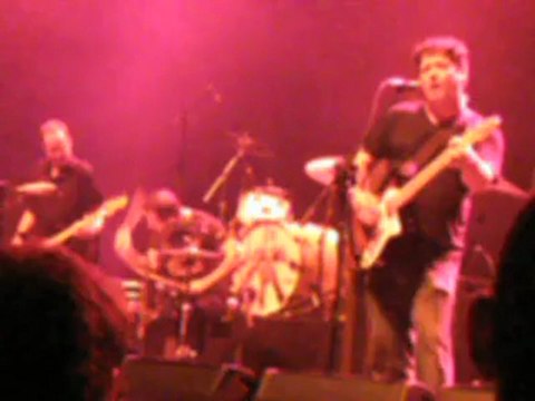 Revel Atlantic City Concert 07-27-2012: Marcy Playground - Special