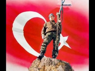 Şafak kaçtı ASKERİM ( Y.JANUARY )