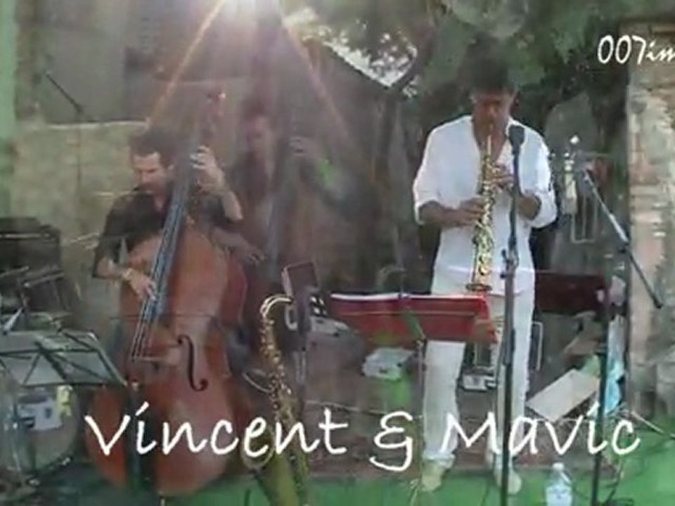 20120908 mariage vincent et mavic