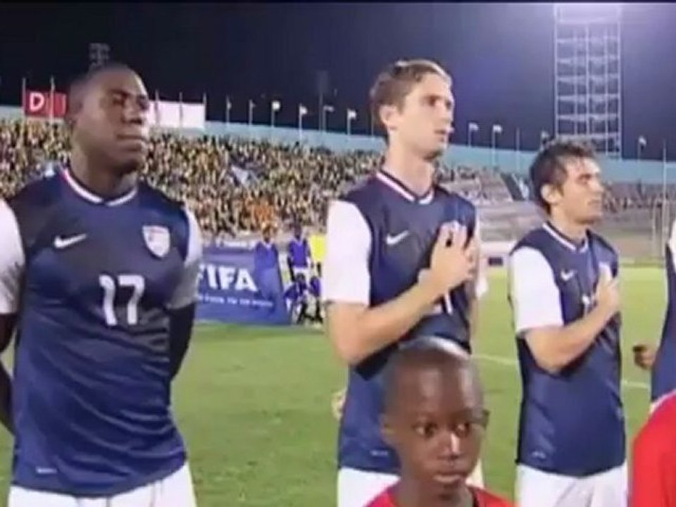 WM-Quali: USA und Mexiko müssen ran