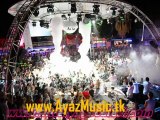 DjAyaZ - ANTALYA BuraSi - Rap Party 2012