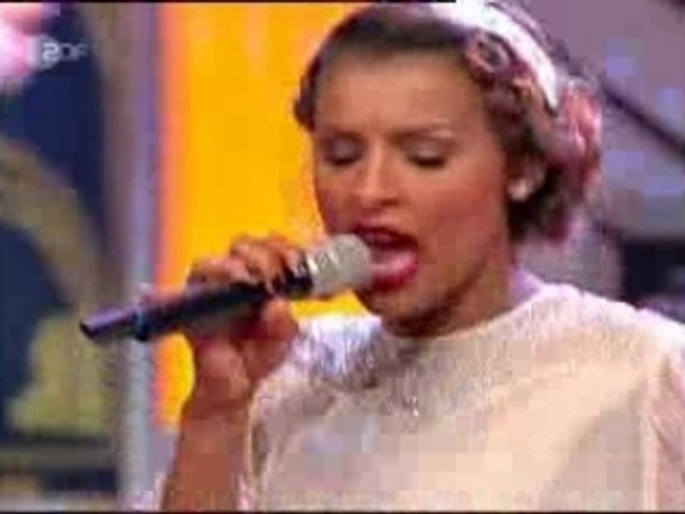 Sway wetten dass 9.30.06