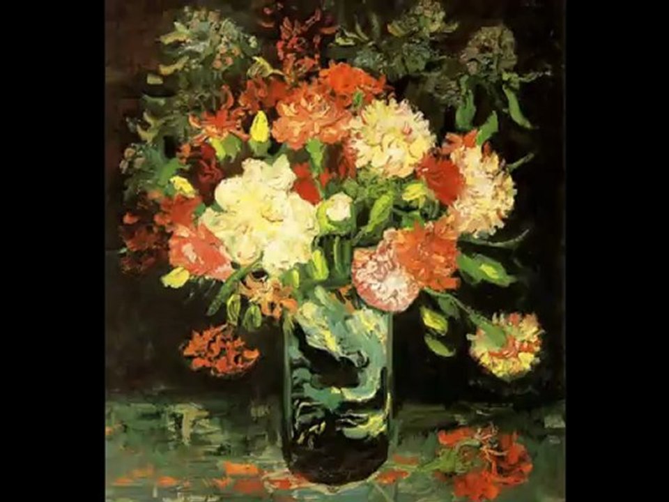 Vincent van Gogh