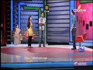 Zindagi Ki Haqeeqat Se Aamna Saamna 9th September 2012