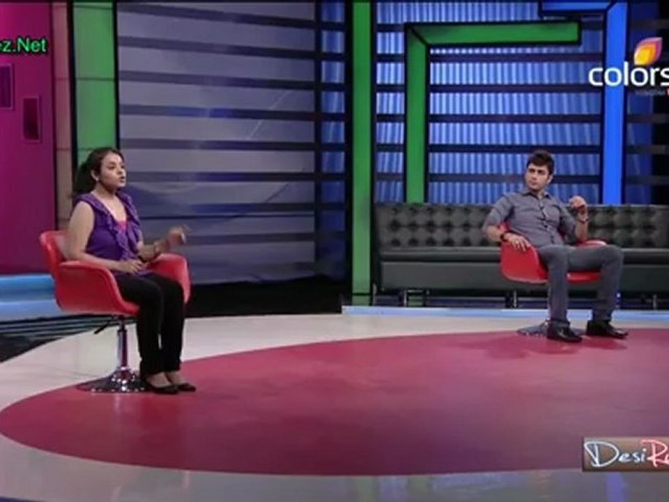 Zindagi Ki Haqeeqat Se Aamna  (Season 2) 9th September 2012 PART 1