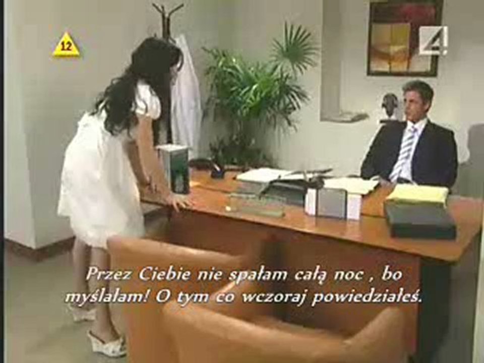 Mi Corazon odc 112