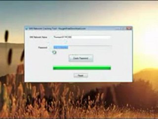 WiFi Password Finder Tool - download link in description