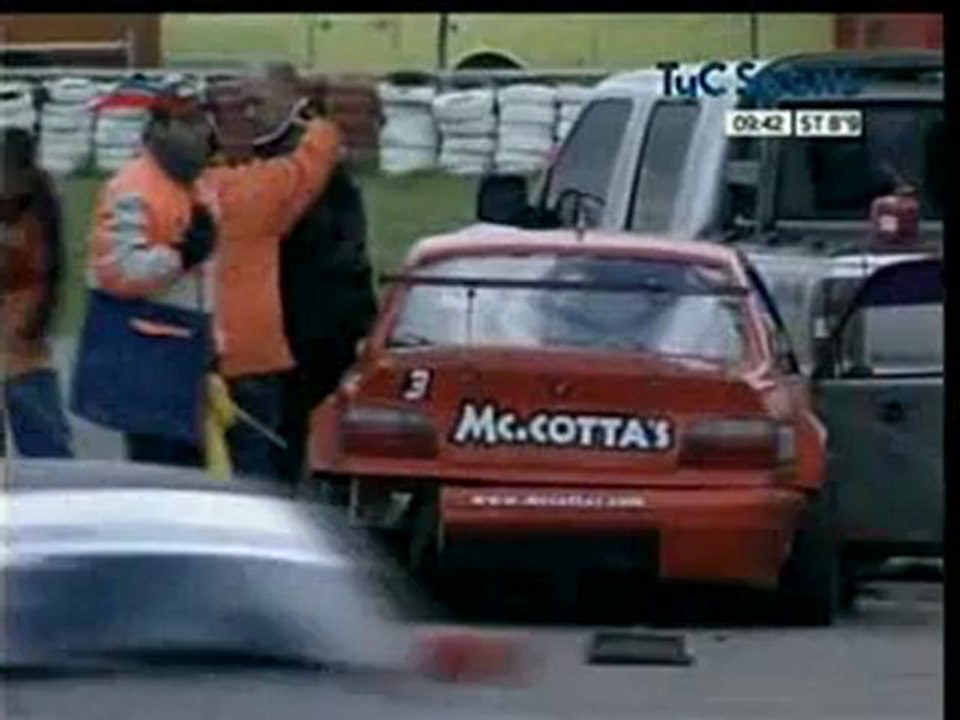Fecha 6 - Turismo Internacional - 2012