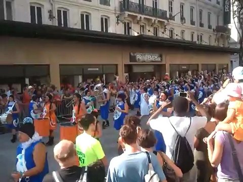 Defile biennale danse 2012 -1