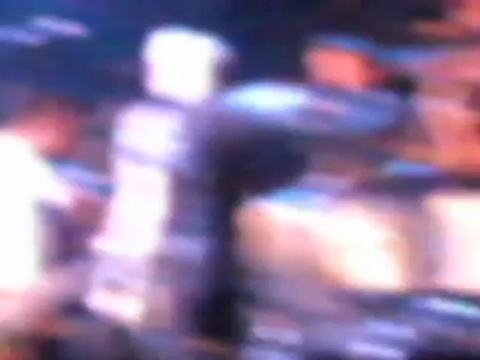 Revel Atlantic City Concert 07-27-2012: Lit - Miserable