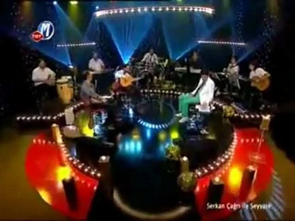 ismail Altunsaray ~ Bilmem Neden Böyle Soldun