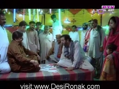 Sayyan Way Episode 1 - 9th September 2012 part 4